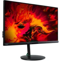 Игровой монитор Acer Nitro XV282KKVbmiipruzx (UM.PX2EE.V07) фото 2
